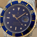 Rolex Submariner 16613 5
