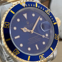 Rolex Submariner 16613 6