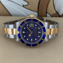 Rolex Submariner 16613 7