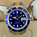 Rolex Submariner 16613 0