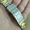 Rolex Submariner 16613 9