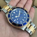 Rolex Submariner 16613 10