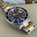 Rolex Submariner 16613 12