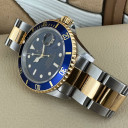 Rolex Submariner 16613 13