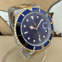 Rolex Submariner 16613 2