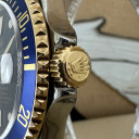 Rolex Submariner 16613 3