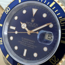 Rolex Submariner 16613 4