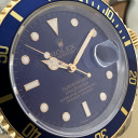 Rolex Submariner 16613 5