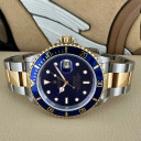 Rolex Submariner 16613 6