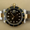 Rolex Submariner 16613 15