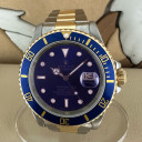 Rolex Submariner 16613 0