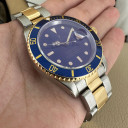 Rolex Submariner 16613 10