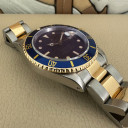 Rolex Submariner 16613 13