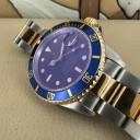 Rolex Submariner 16613 14