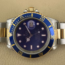 Rolex Submariner 16613 15