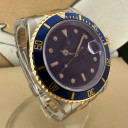 Rolex Submariner 16613 3