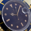 Rolex Submariner 16613 6