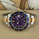 Rolex Submariner 16613 7