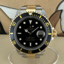 Rolex Submariner 16613 0