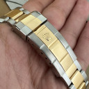 Rolex Submariner 16613 9