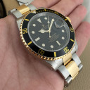 Rolex Submariner 16613 10