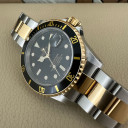 Rolex Submariner 16613 14