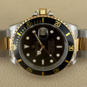 Rolex Submariner 16613 15