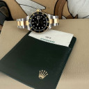 Rolex Submariner 16613 1