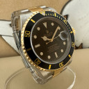 Rolex Submariner 16613 3