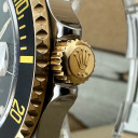 Rolex Submariner 16613 4