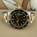 Rolex Submariner 16613 7
