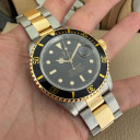 Rolex Submariner 16613 9