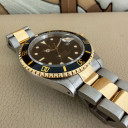 Rolex Submariner 16613 12
