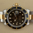 Rolex Submariner 16613 14