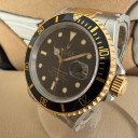 Rolex Submariner 16613 1