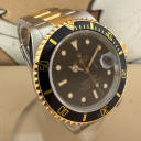 Rolex Submariner 16613 2