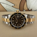 Rolex Submariner 16613 6