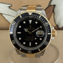 Rolex Submariner 16613 0