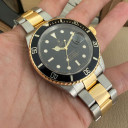 Rolex Submariner 16613 9