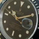 Rolex Submariner 16613 4