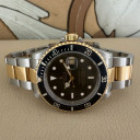 Rolex Submariner 16613 6