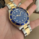 Rolex Submariner 16613 10