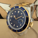 Rolex Submariner 16613 2