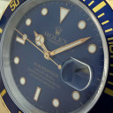 Rolex Submariner 16613 5