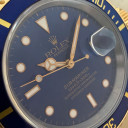 Rolex Submariner 16613 6