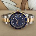 Rolex Submariner 16613 7