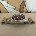 Rolex Submariner Purple Dial 16613 12
