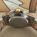 Rolex Submariner Purple Dial 16613 8