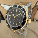 Rolex Submariner 16613 1