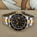 Rolex Submariner 16613 6